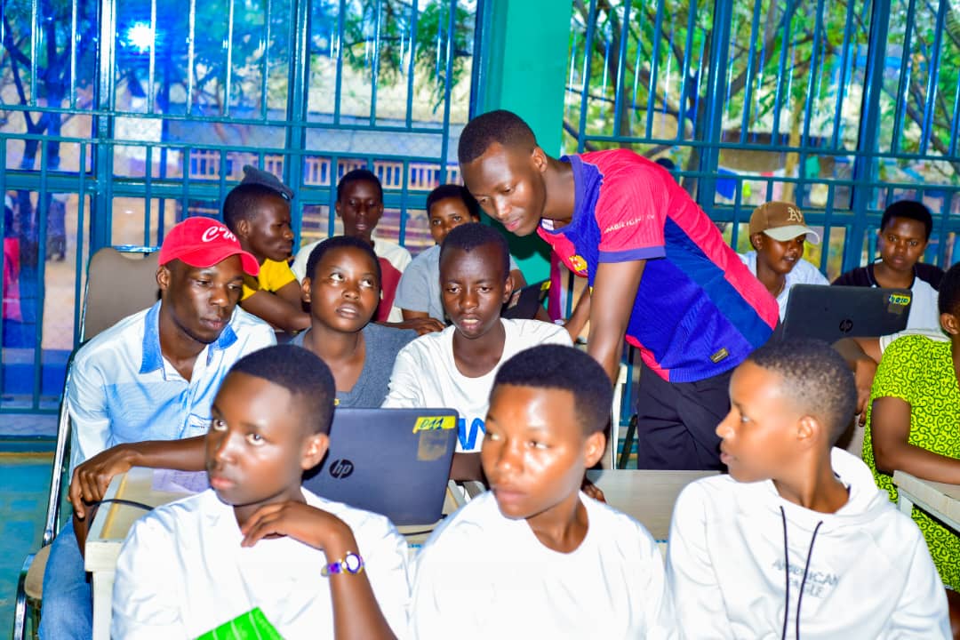 Achievement Celebration