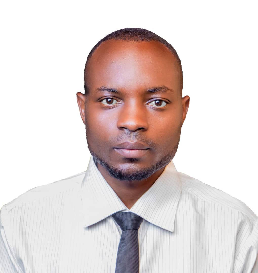 Jean Ndayishimiye 